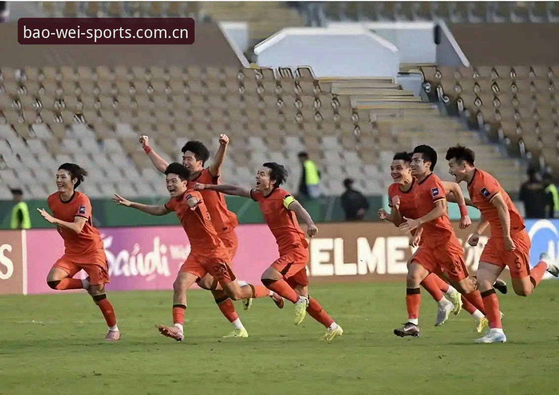 世界杯66队扩军 vs 48队时代：中国男足离圆梦还有多远？