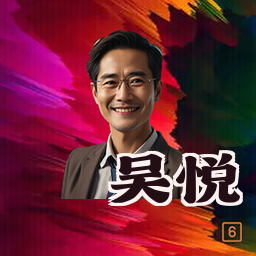 吴悦